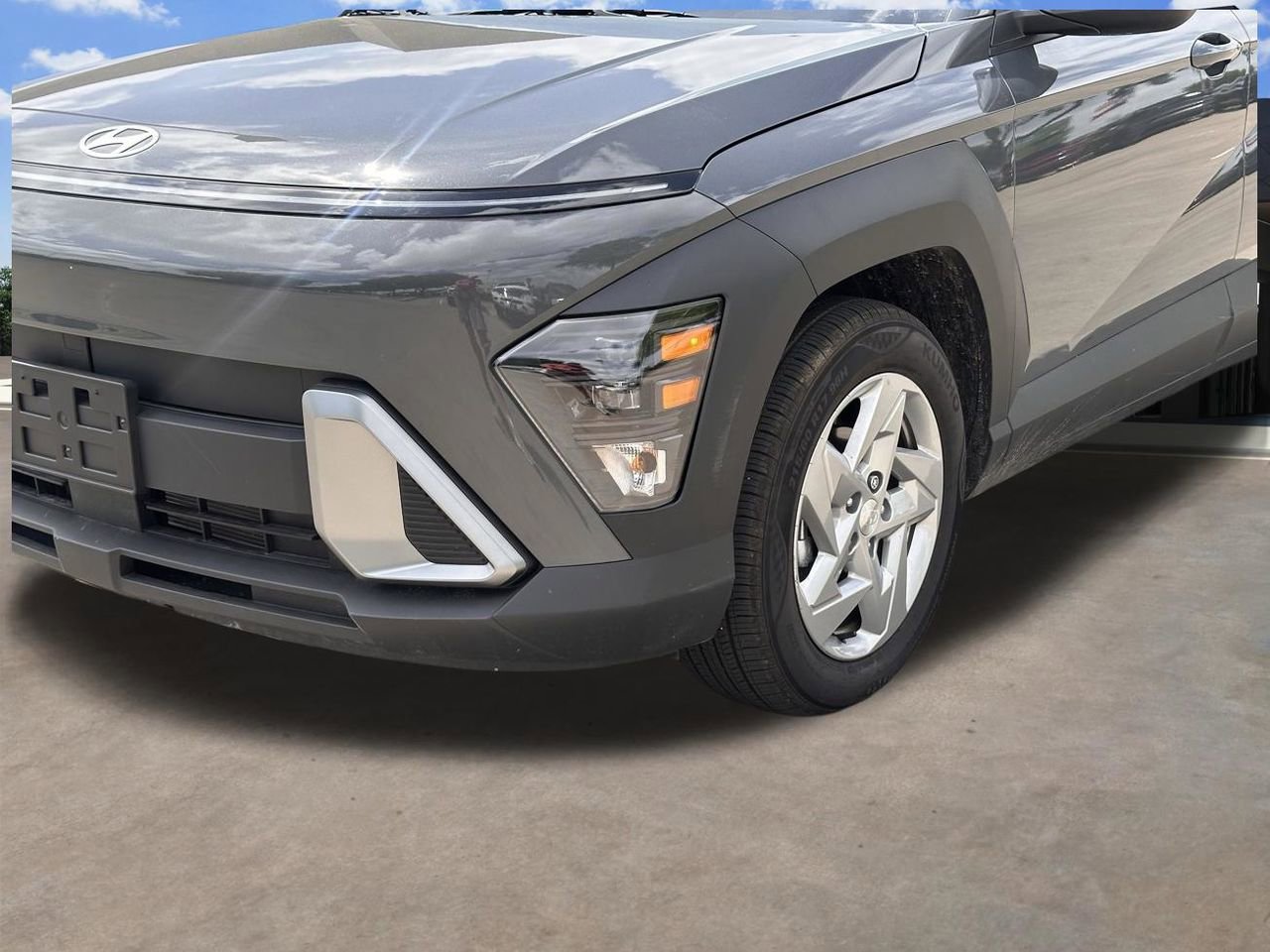 Used 2026 Hyundai Kona SE FWD image 5