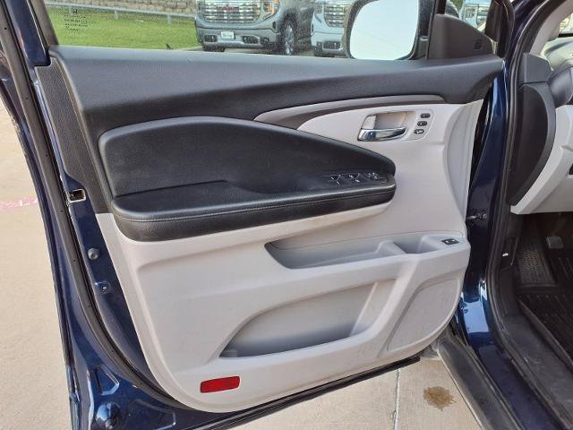 Used 2020 Honda Pilot EX-L image 21