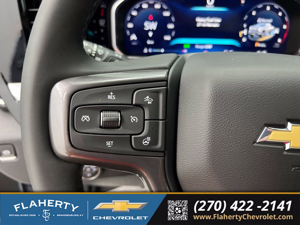 New 2026 Chevrolet Silverado 3500 High Country w/ Technology Package AWD/4WD image 25
