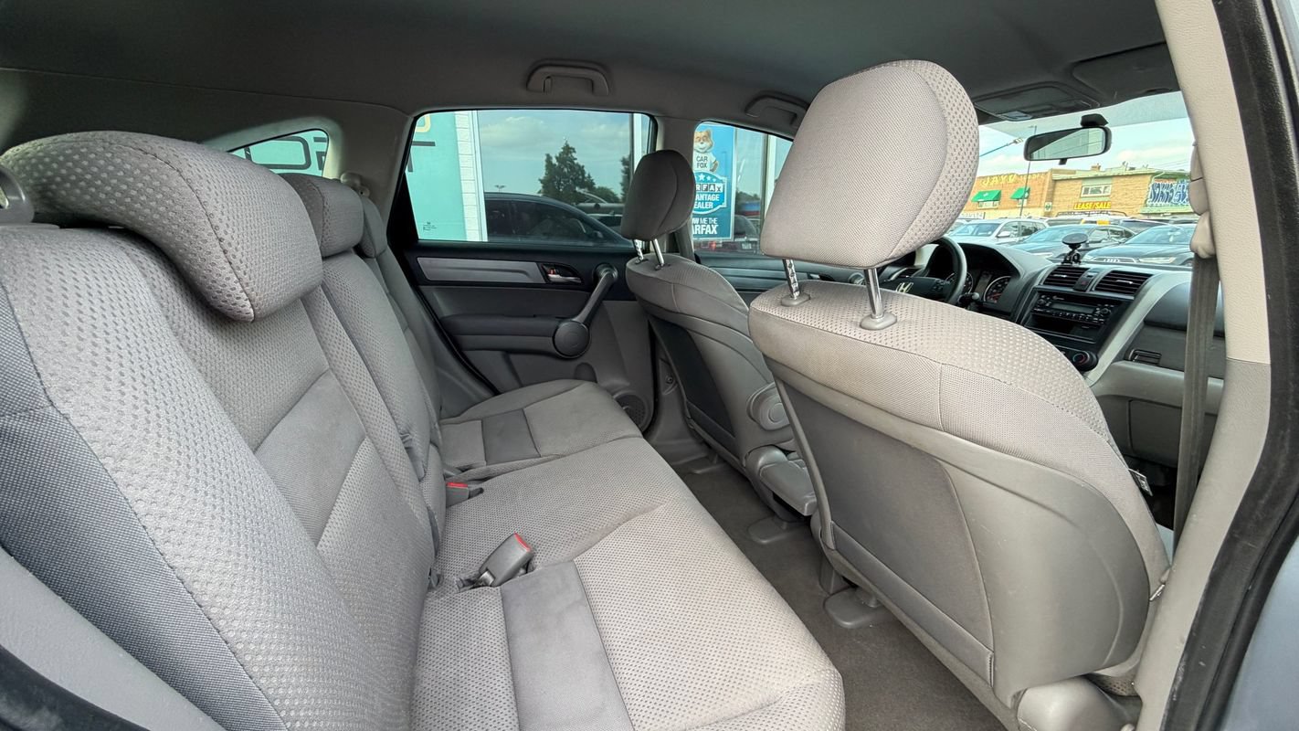 Used 2009 Honda CR-V LX image 12