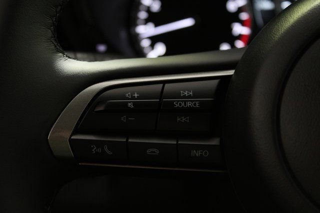 New 2026 MAZDA CX-30 AWD 2.5 S image 19