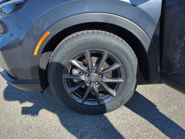 New 2026 Honda CR-V EX-L image 16