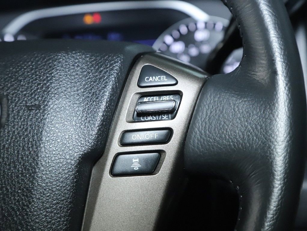 Certified 2024 Nissan Titan SV w/ SV Bronze Edition Package image 25