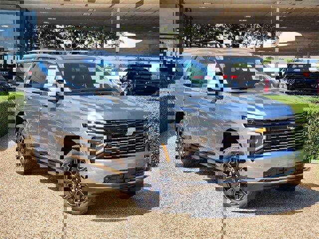 New 2026 Chevrolet Tahoe High Country image 2
