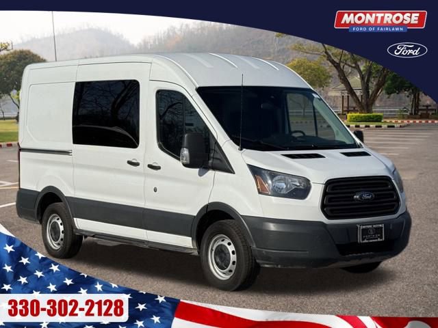 Used 2017 Ford Transit 350 Base image 1