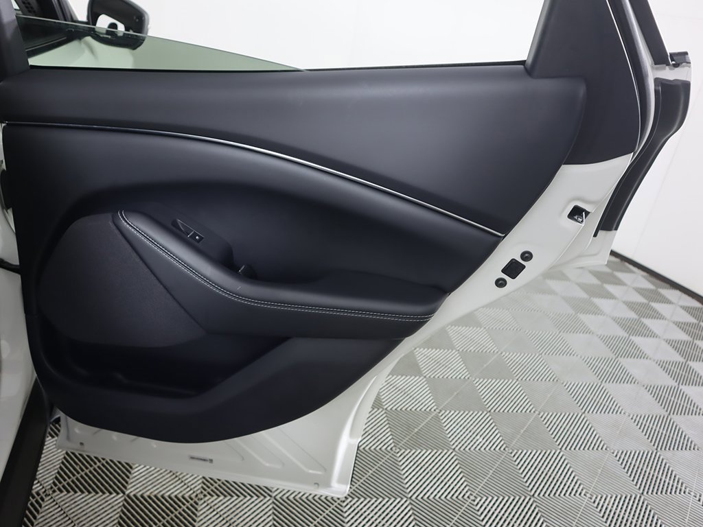 Used 2024 Ford Mustang Mach-E Select w/ Comfort Package Lite image 24