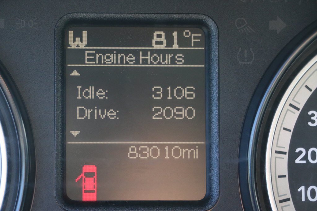 Used 2016 RAM 5500 Tradesman w/ Power & Remote Entry Group AWD/4WD image 23