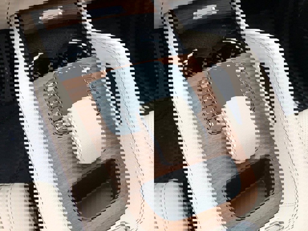 New 2026 Mercedes-Benz GLE 350 GLE 350 image 33