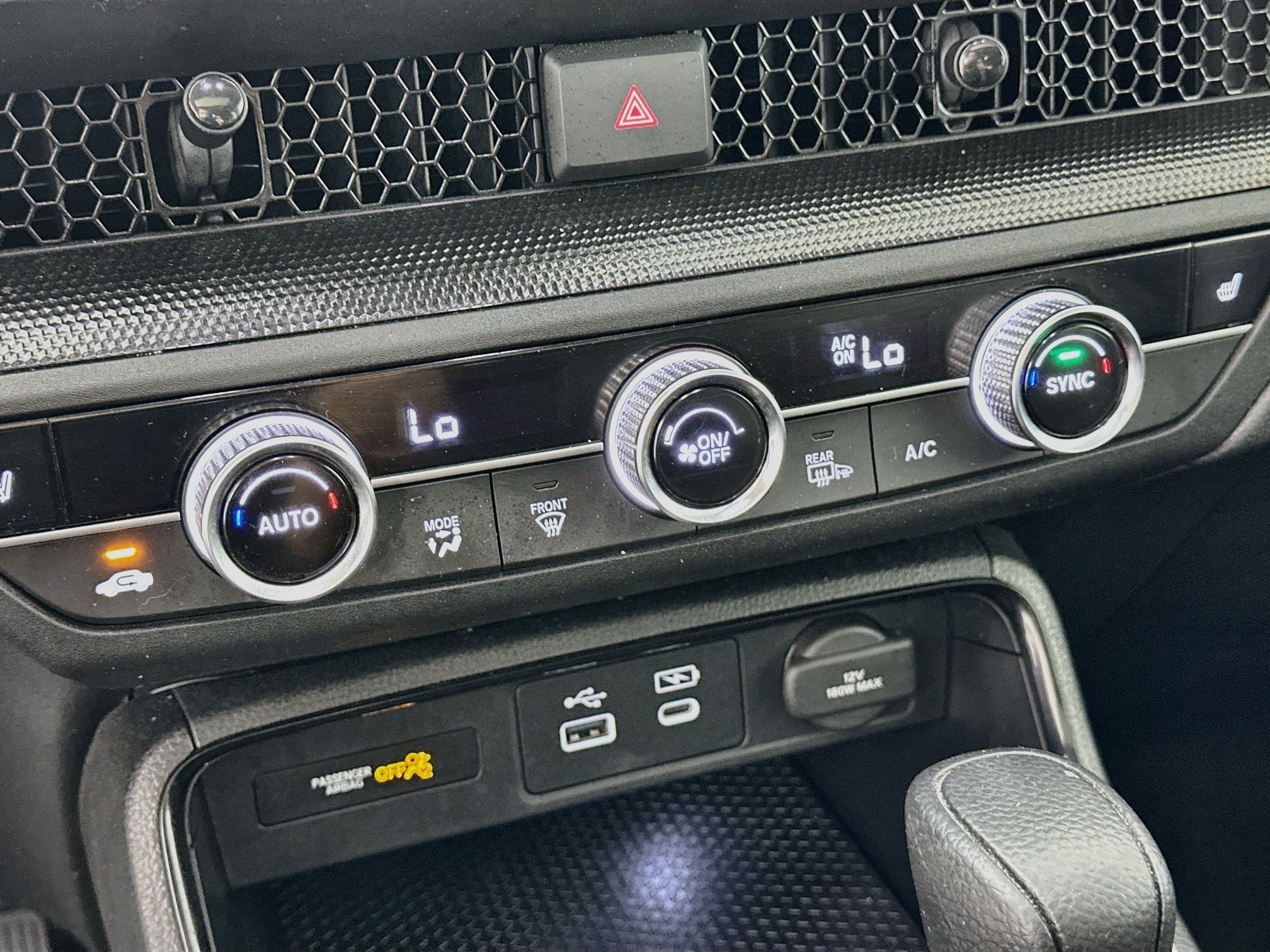 Used 2025 Honda CR-V EX image 19