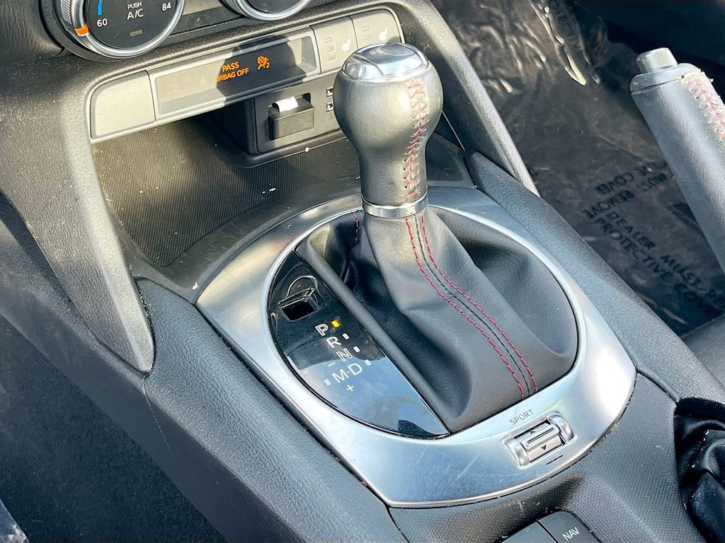 Used 2017 MAZDA MX-5 Miata Grand Touring image 16