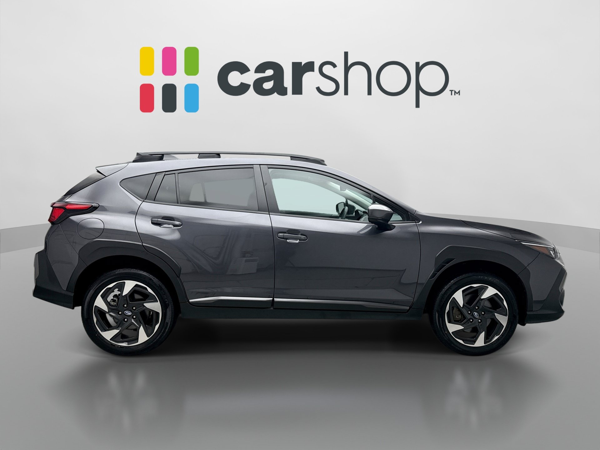 Used 2024 Subaru Crosstrek 2.5i Limited w/ Popular Package #3A AWD/4WD image 6