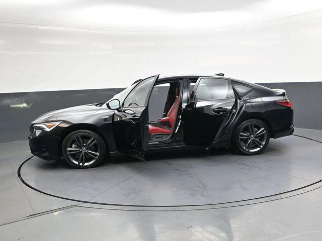 Used 2023 Acura Integra A-Spec image 41