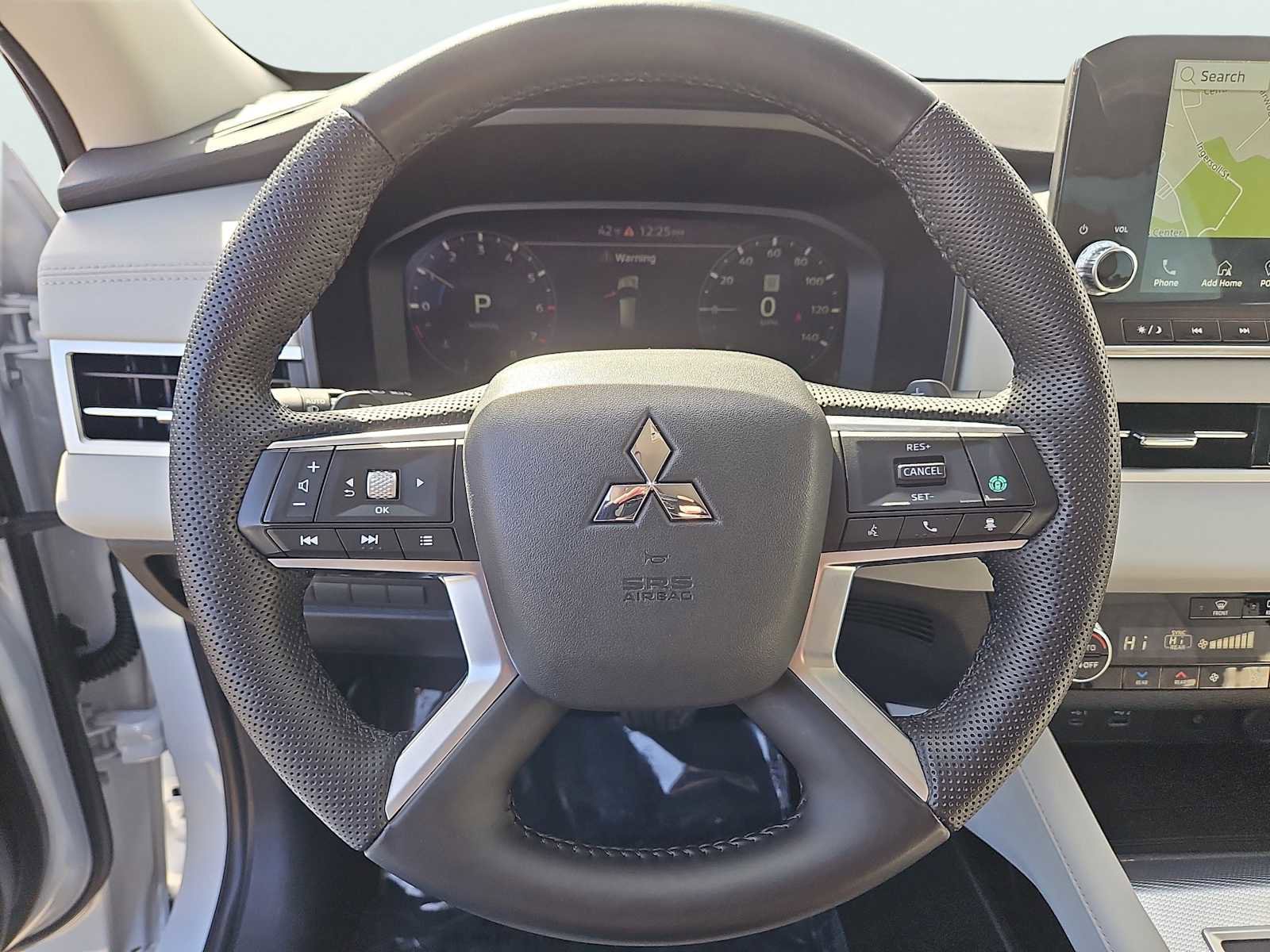 Used 2023 Mitsubishi Outlander SEL 40th Anniversary image 29