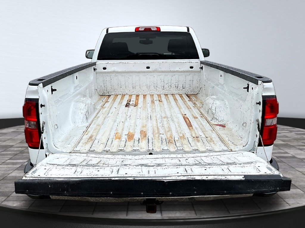 Used 2014 GMC Sierra 1500 SLE w/ SLE Preferred Package AWD/4WD image 9