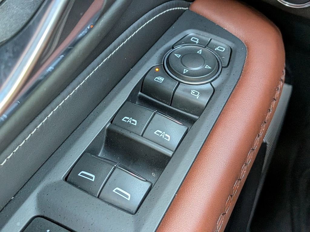 Used 2023 GMC Yukon Denali Ultimate image 27