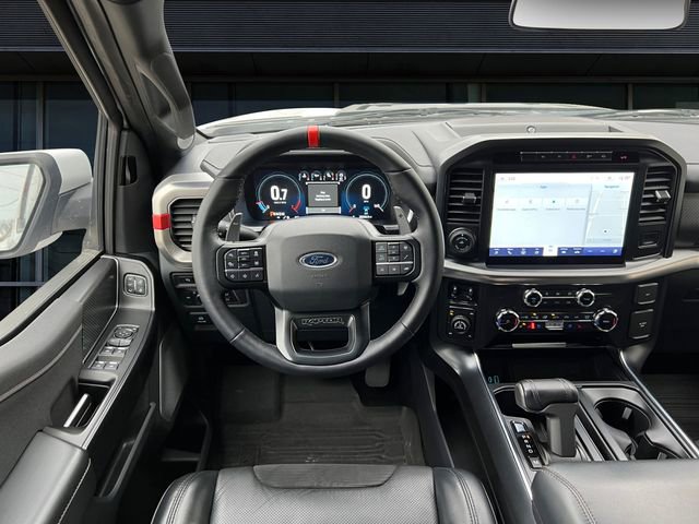 Used 2022 Ford F150 Raptor w/ Equipment Group 801A High image 12