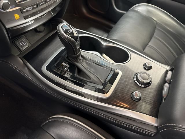 Used 2020 INFINITI QX60 Luxe w/ Essential Package FWD image 23