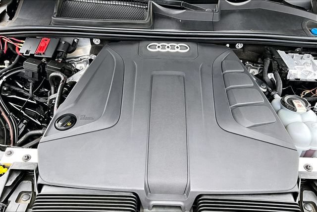 Used 2023 Audi A3 2.0T Premium w/ Black Optic Sport Package FWD image 34