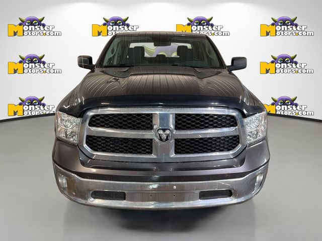 Used 2020 RAM 1500 Tradesman w/ SXT Plus Group image 2