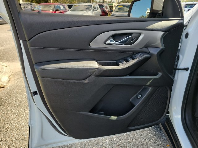 Certified 2023 Chevrolet Traverse LT AWD/4WD image 28