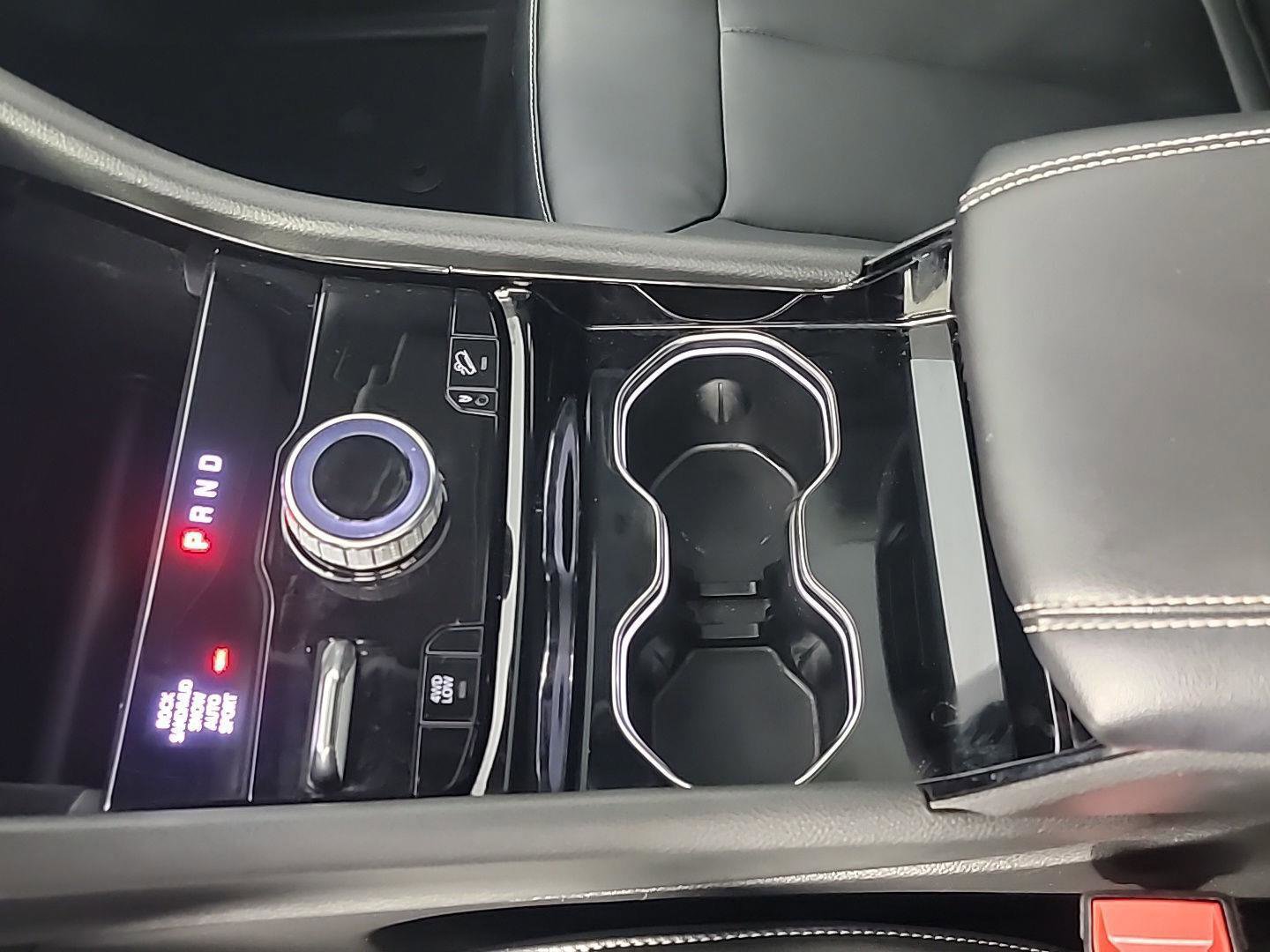 Used 2022 Jeep Grand Cherokee Limited 4xe image 35