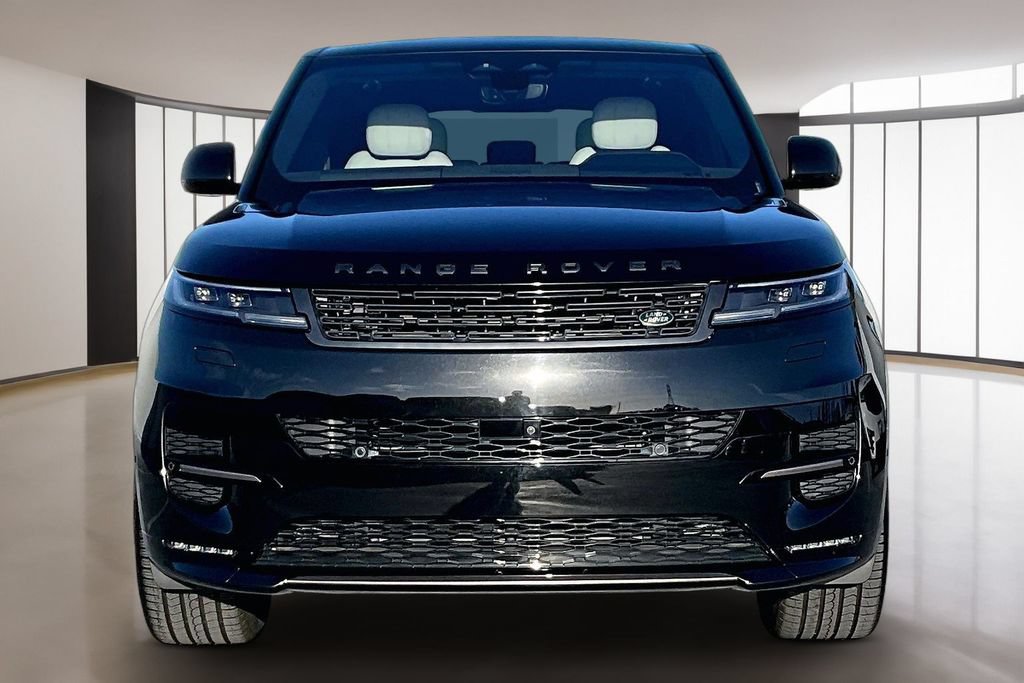 Used 2023 Land Rover Range Rover Sport SE Dynamic AWD/4WD image 2
