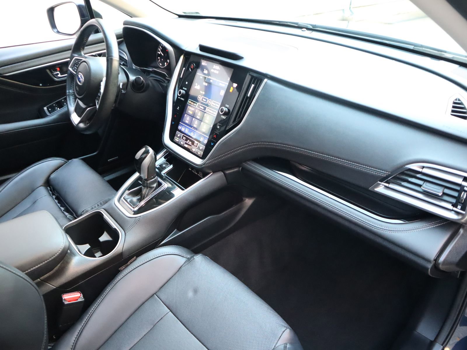 Used 2024 Subaru Outback Limited image 49