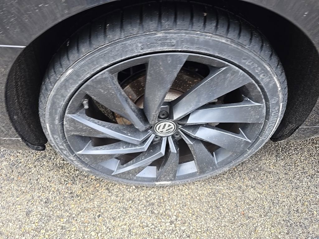 Used 2019 Volkswagen Arteon SEL image 13