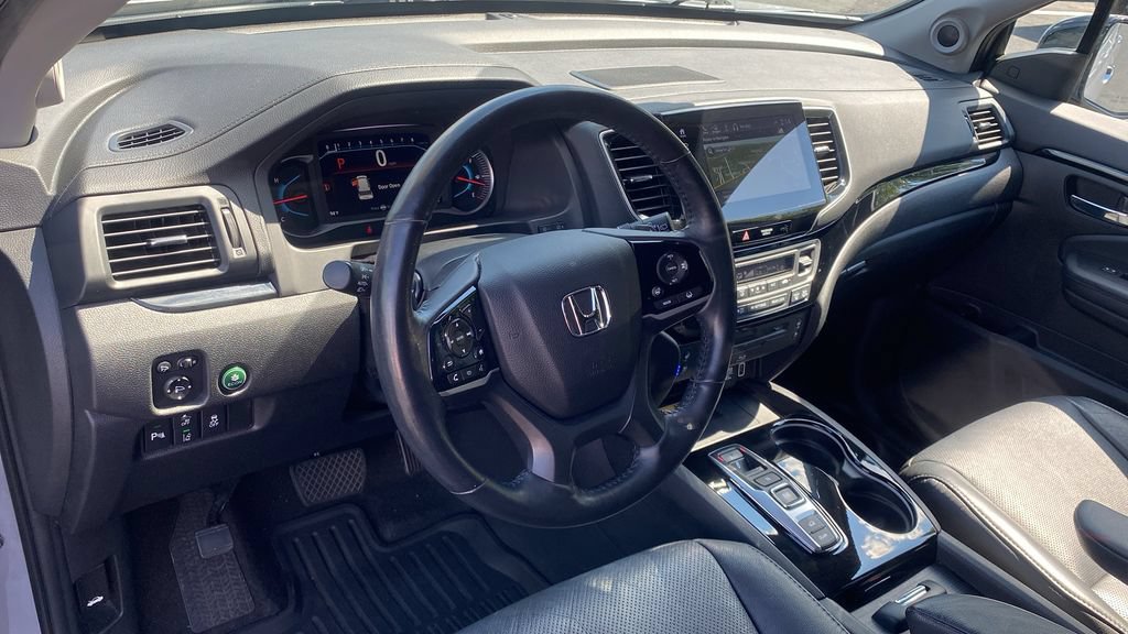 Used 2019 Honda Pilot Elite image 15