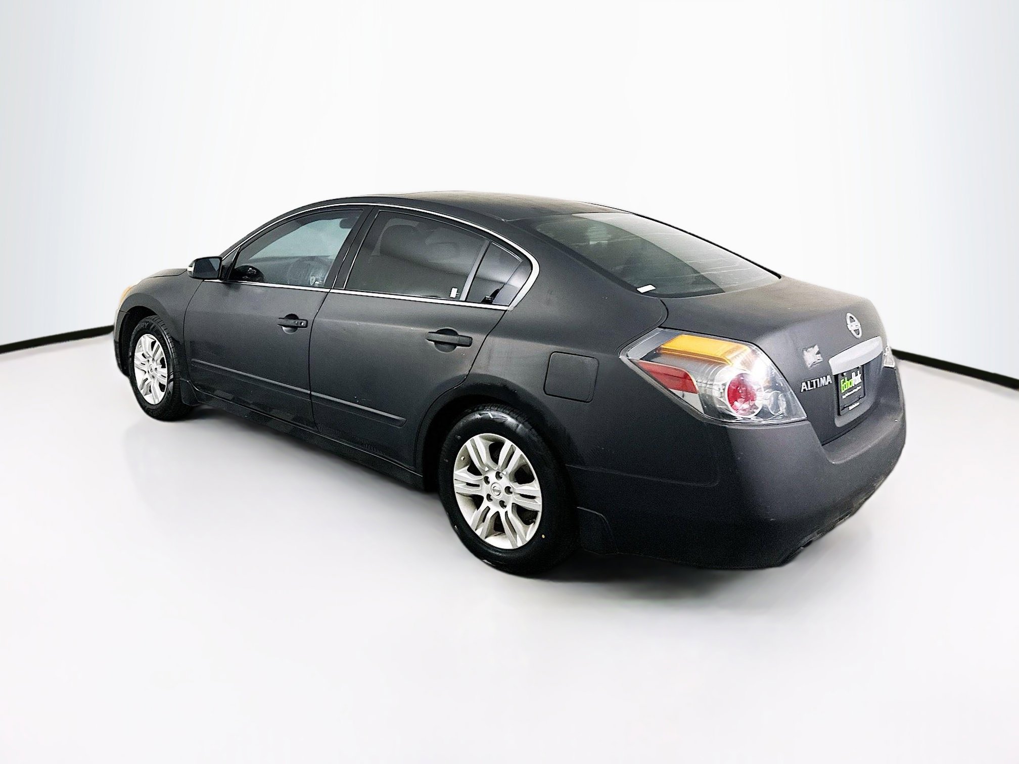 Used 2012 Nissan Altima 2.5 S w/ Convenience Pkg image 5