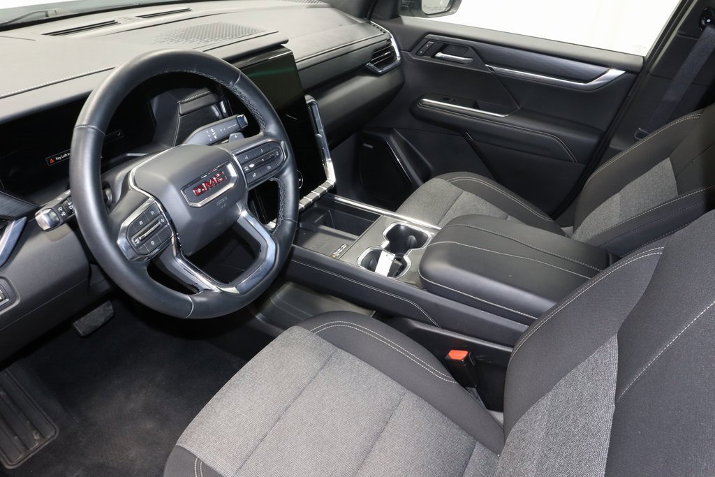 Used 2025 GMC Acadia Elevation image 22