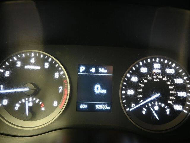 Used 2019 Hyundai Tucson SE image 23