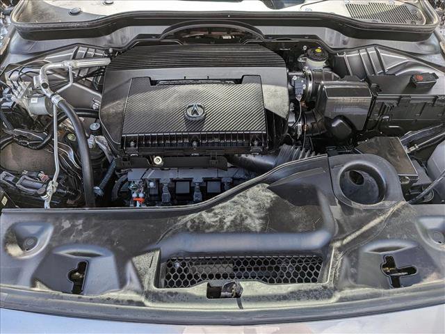 Used 2023 Acura MDX SH-AWD w/ Advance Package image 26