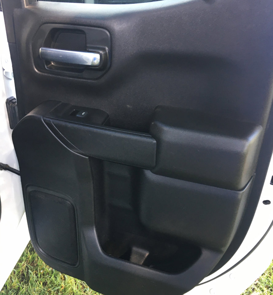 Used 2021 GMC Sierra 1500 4x4 Double Cab w/ Convenience Package image 19