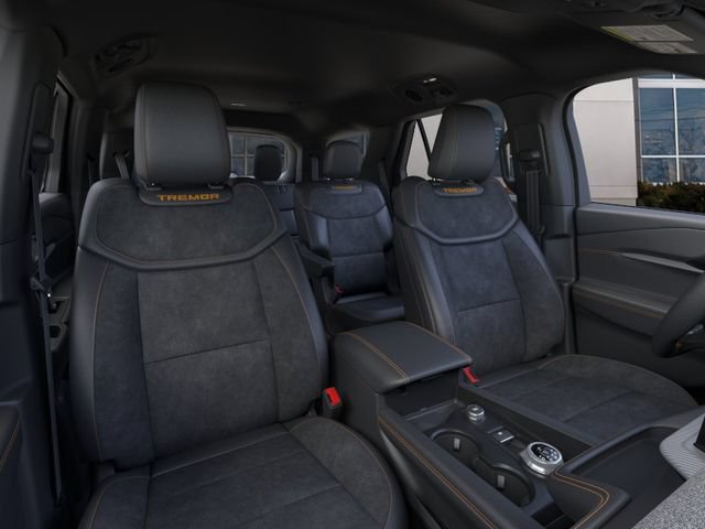 New 2026 Ford Explorer Tremor w/ Tremor Convenience Package AWD/4WD image 10
