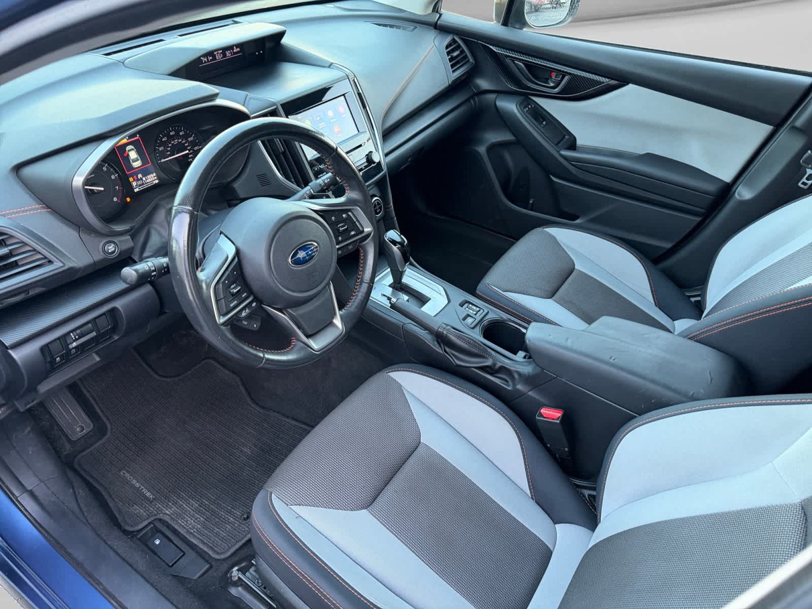 Used 2020 Subaru Crosstrek 2.0i Premium AWD/4WD image 10