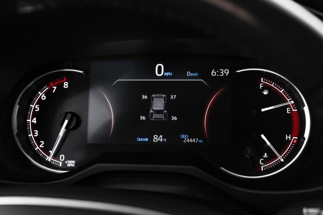 Used 2024 Toyota RAV4 XLE Premium FWD image 18