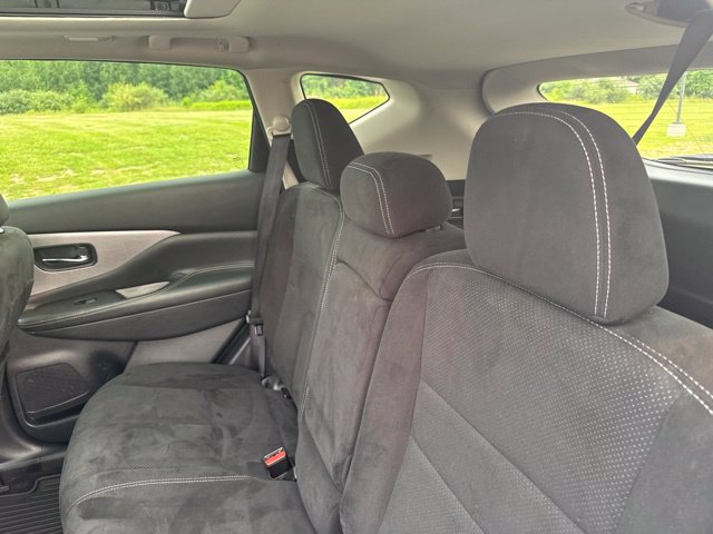 Used 2020 Nissan Murano SV AWD/4WD image 37