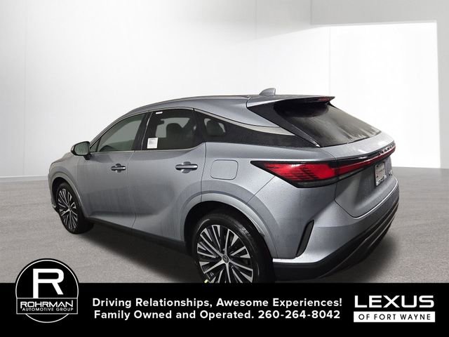 New 2026 Lexus RX 350 Premium Plus AWD/4WD image 10
