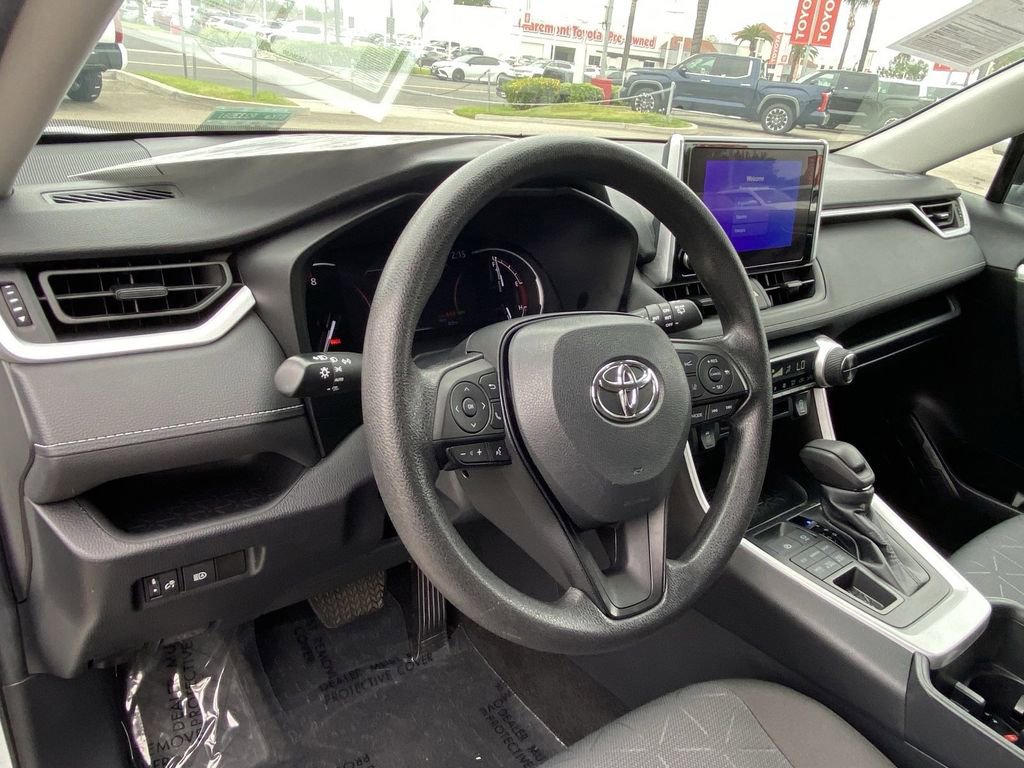 Certified 2023 Toyota RAV4 XLE AWD/4WD image 22