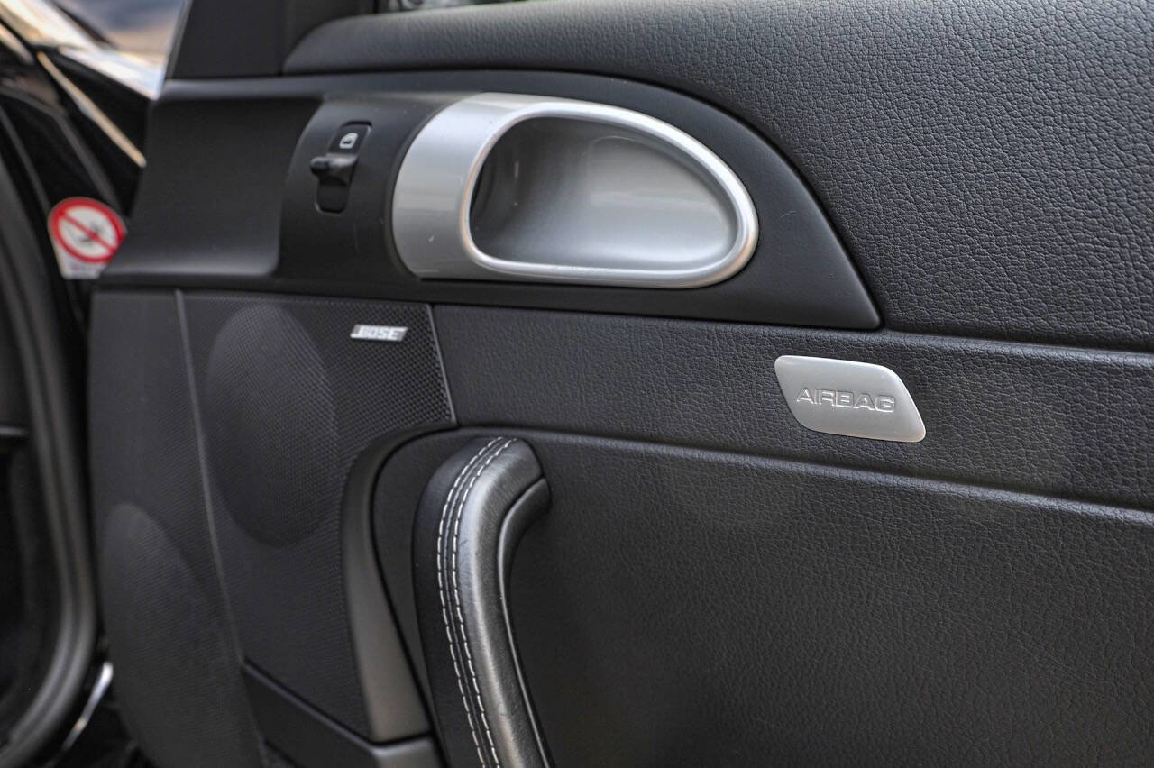 Used 2006 Porsche 911 Carrera image 64