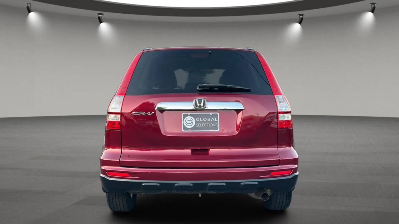 Used 2011 Honda CR-V EX-L image 7
