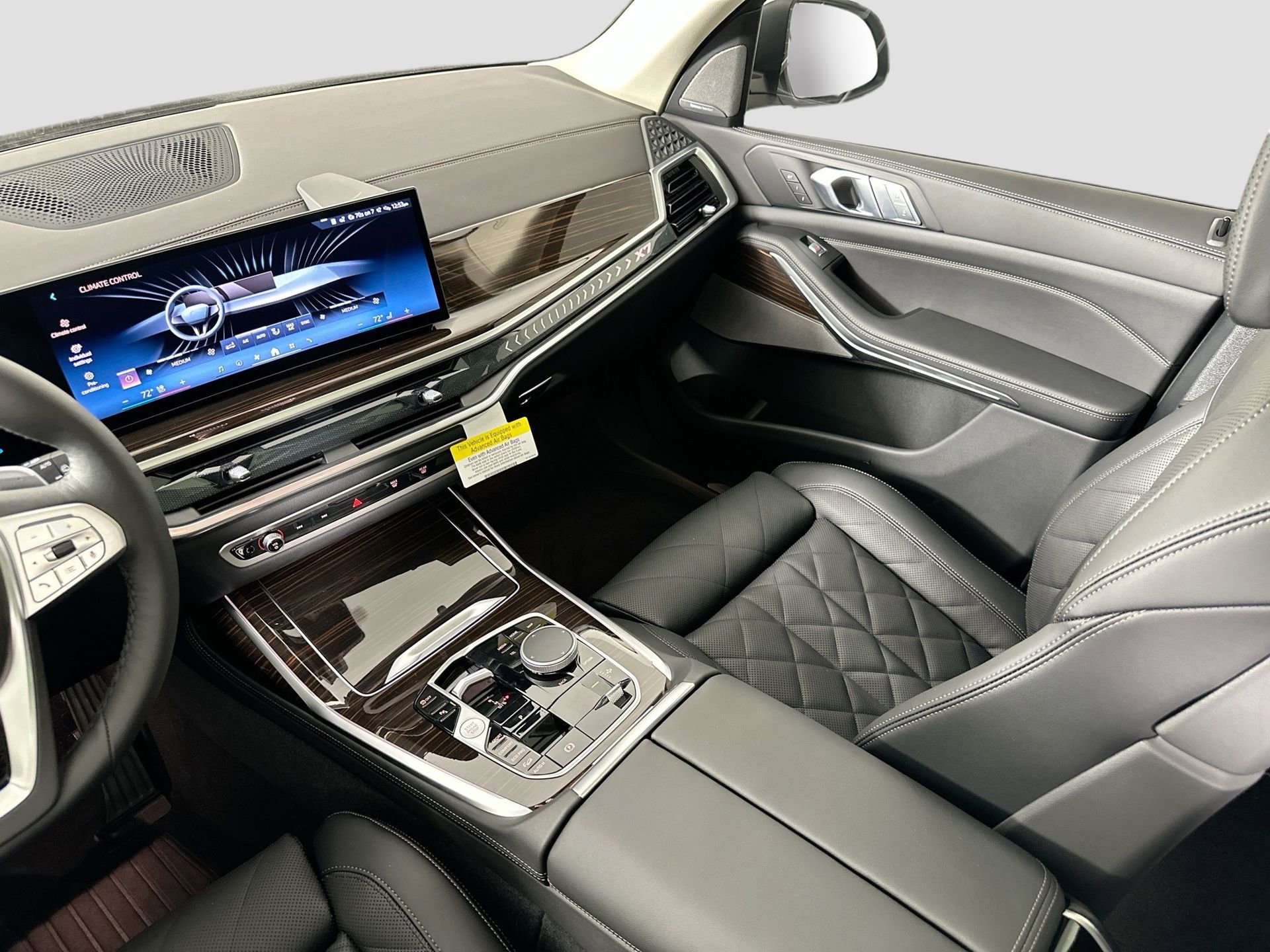 New 2026 BMW X7 xDrive40i image 24