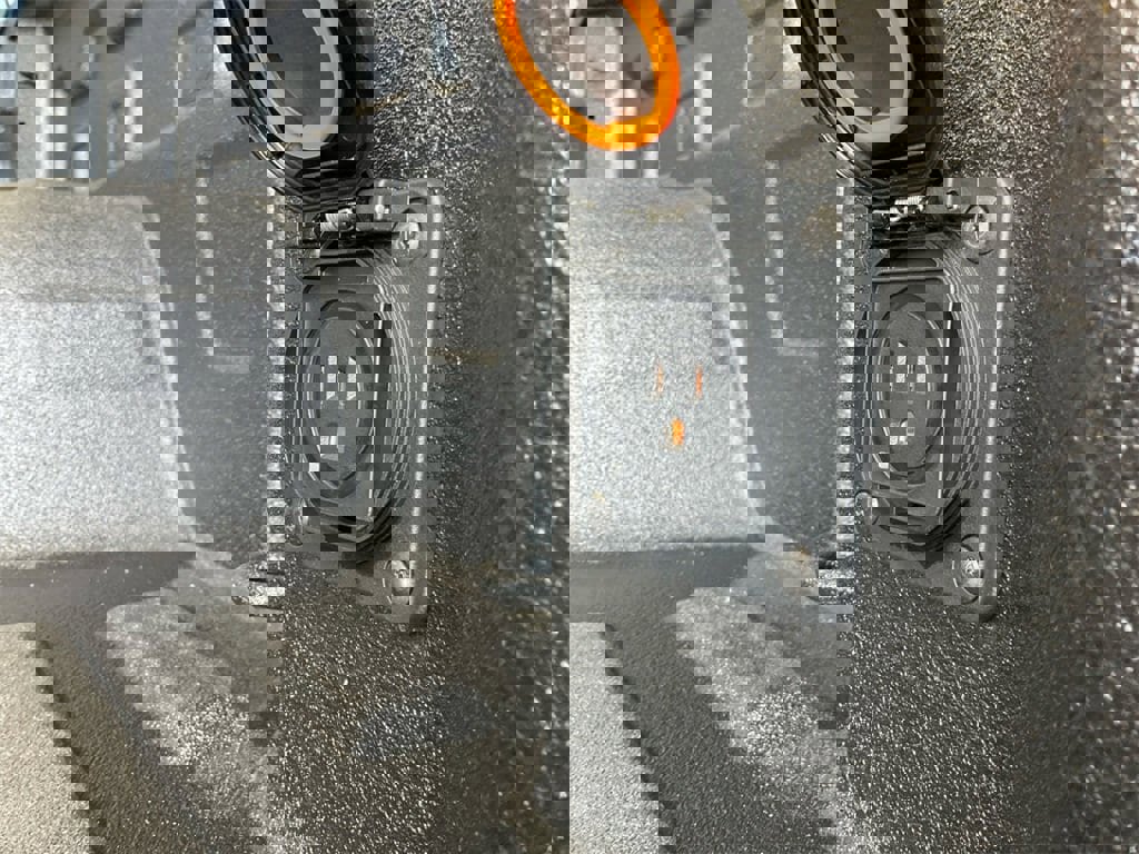 New 2026 Chevrolet Silverado 1500 LT Trail Boss w/ Convenience Package II image 33