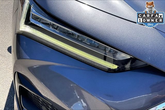 Used 2022 Acura TLX w/ Technology Package FWD image 28