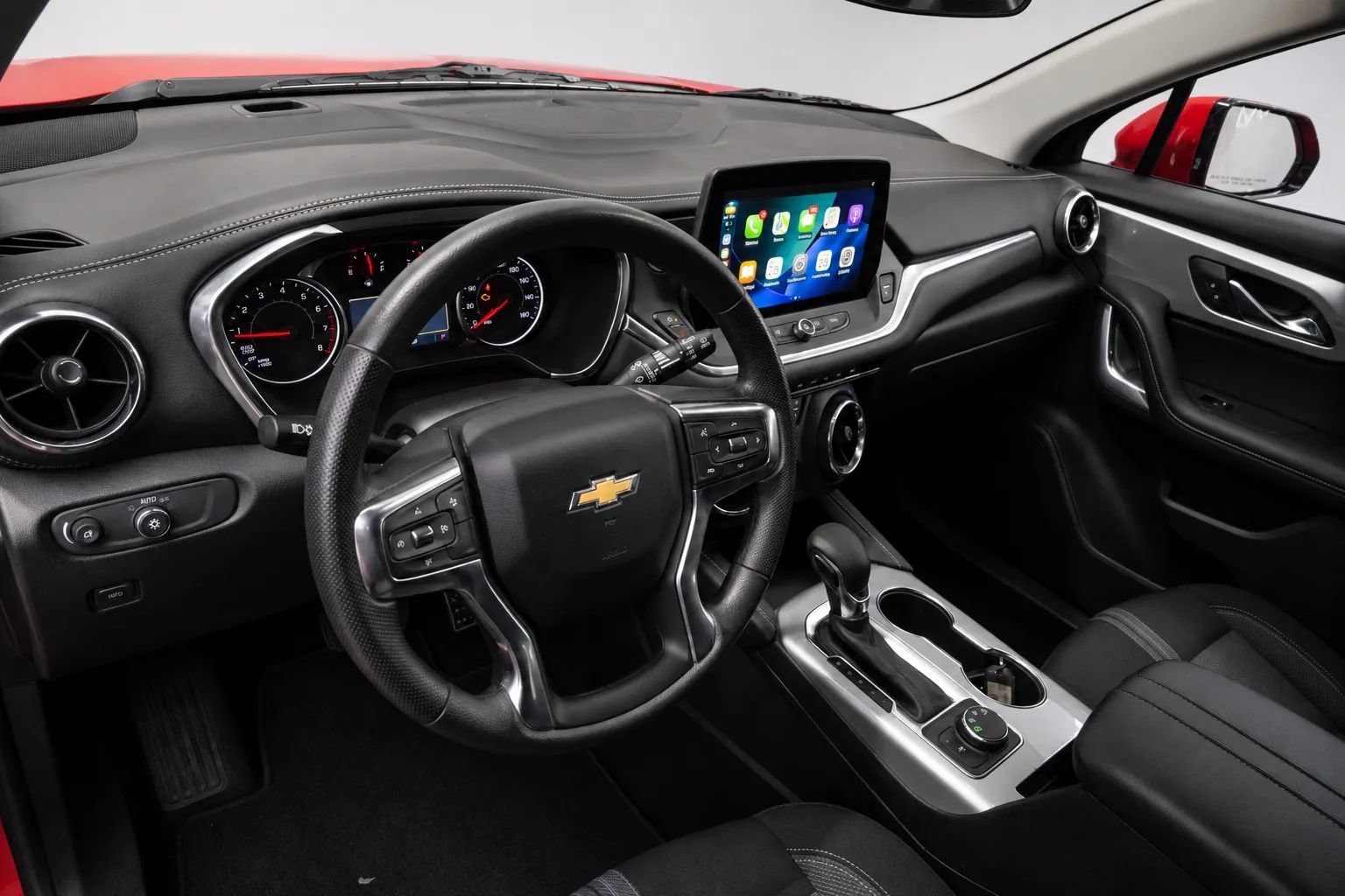 Used 2023 Chevrolet Blazer LT AWD/4WD image 15