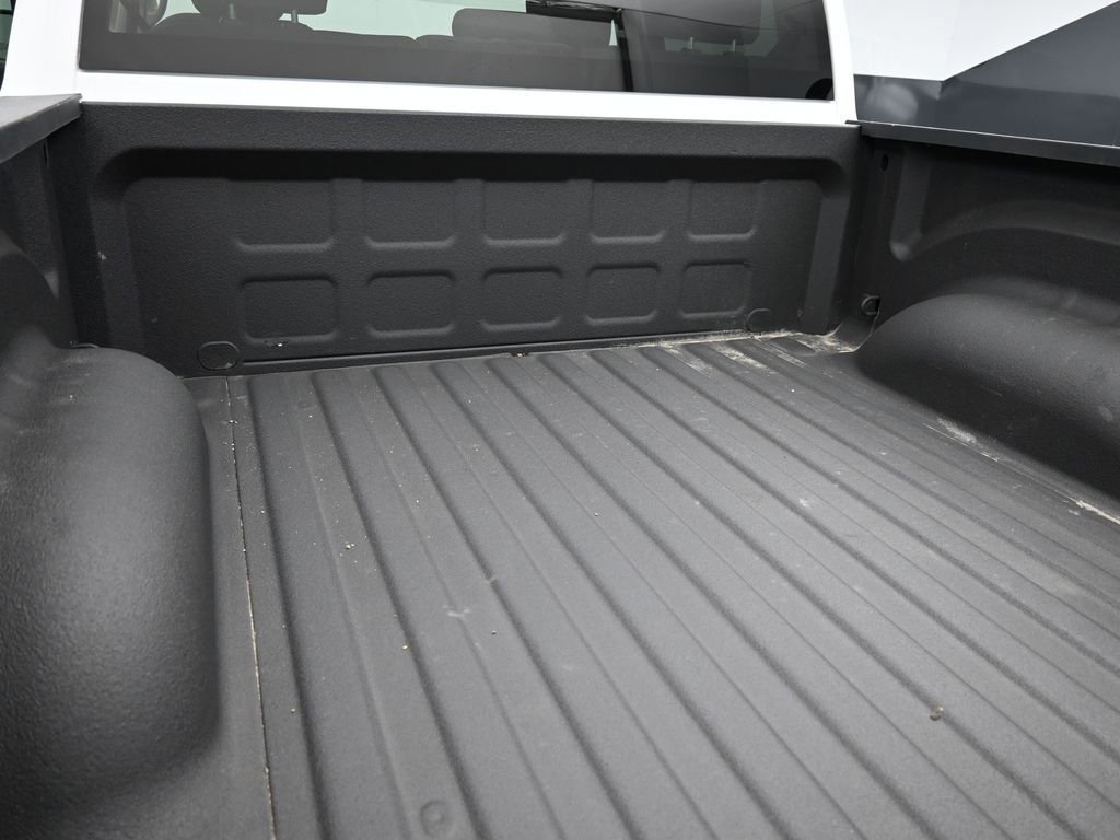 Used 2023 RAM 1500 Classic SLT w/ Protection Group image 27