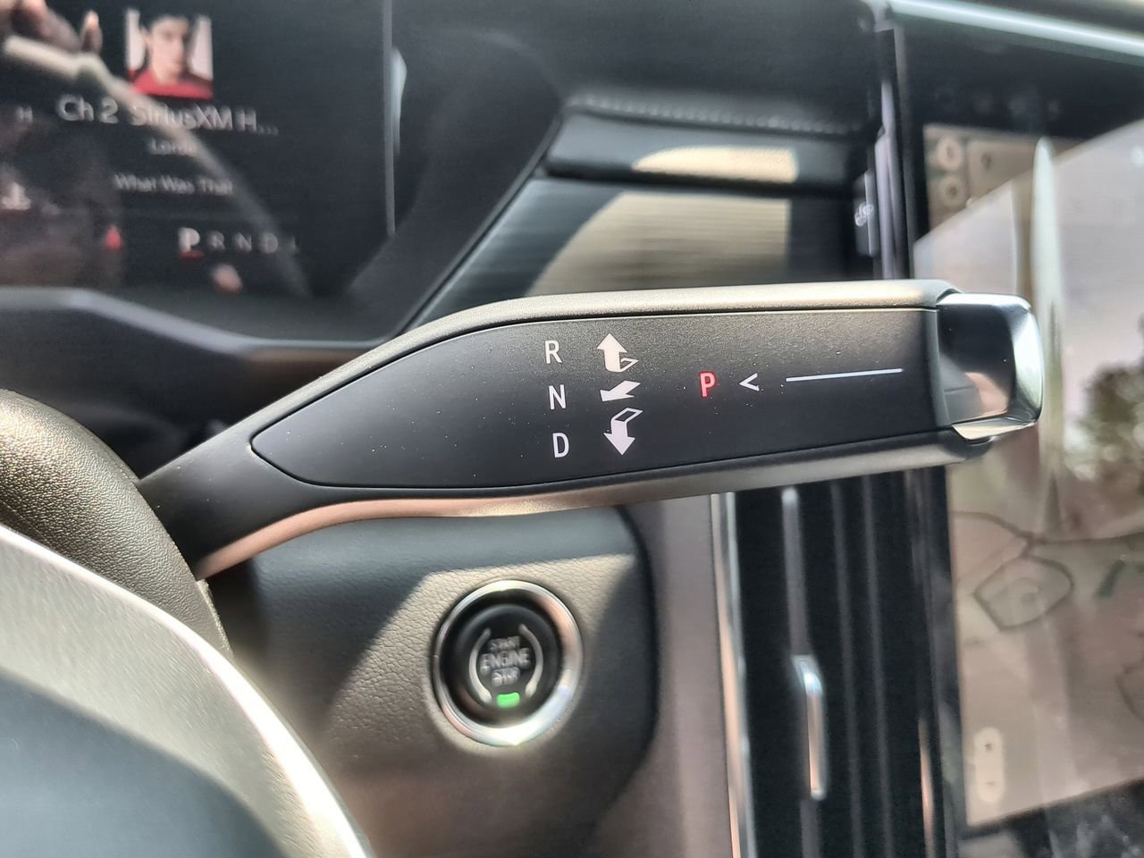 New 2025 GMC Acadia Elevation image 16