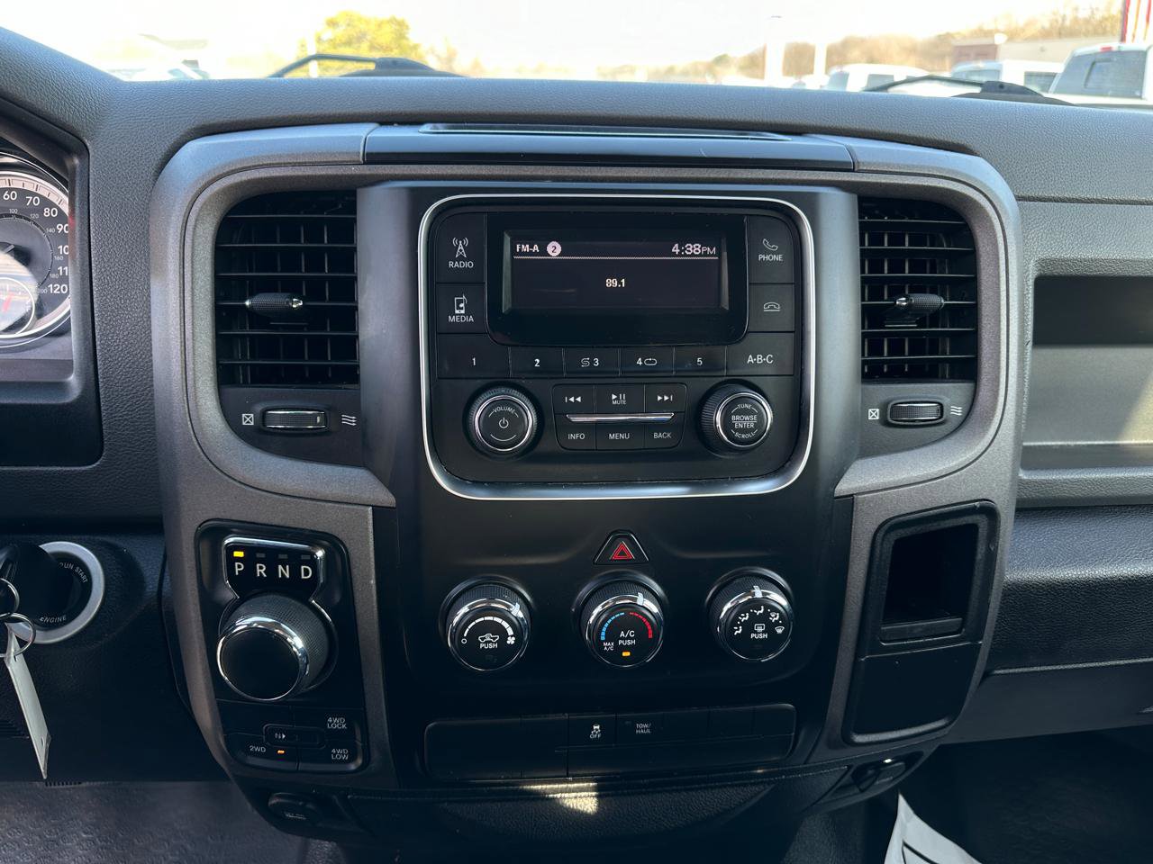Used 2019 RAM 1500 Tradesman AWD/4WD image 15