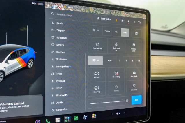 Used 2021 Tesla Model Y 2WD image 35